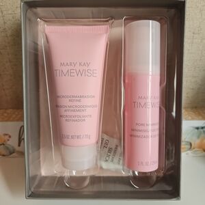 Mary Kay Timewise Microdermabrasion Plus Set